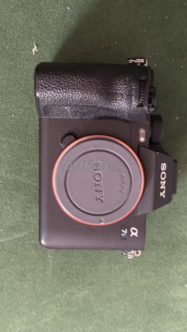 camera sony a7siii