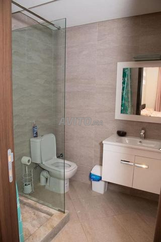 Appartement à louer quotidiennement