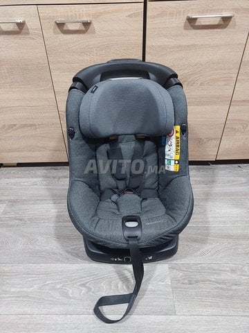 siège auto bébéconfort AxissFix 