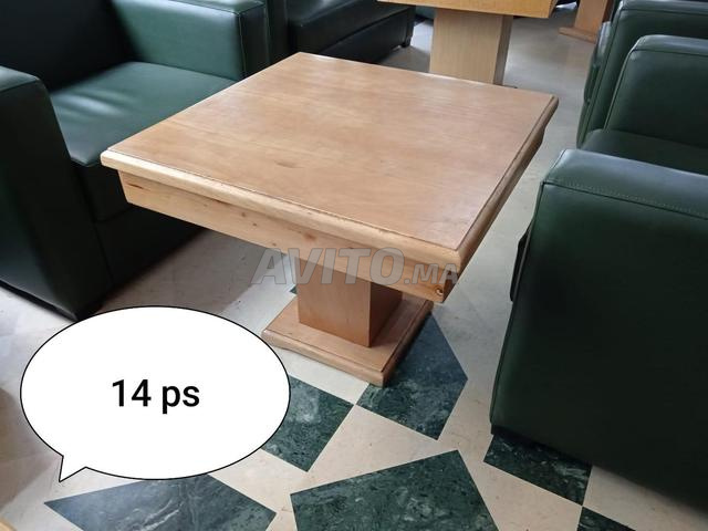 table de cuisine  - 2