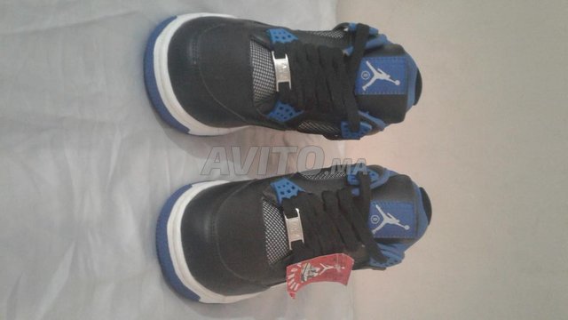 Chaussures Air Jordan