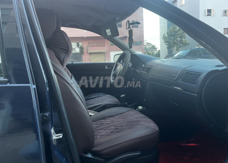 Volkswagen Golf 4 Diesel Manuelle 1999 à Kénitra