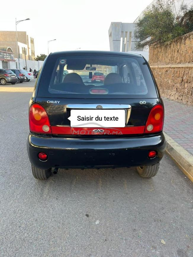شيري موديل 2011 تمن 28000 درهم 