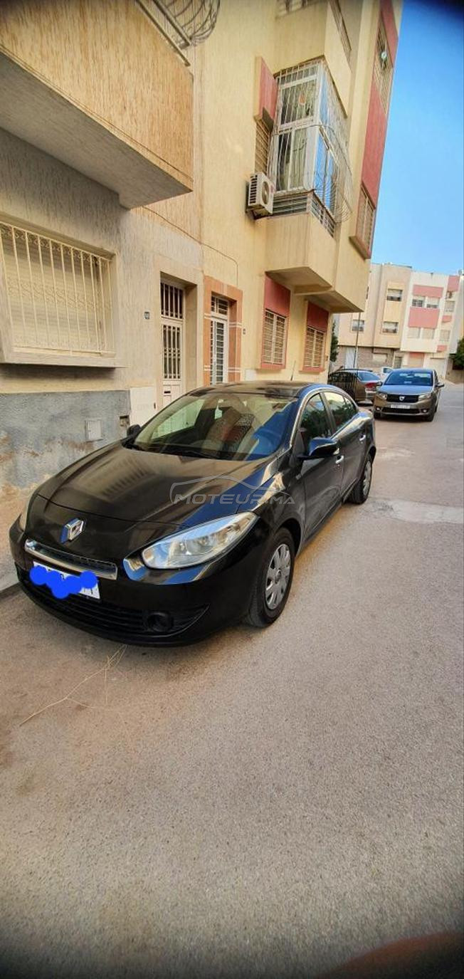 Renault fluence à vendre