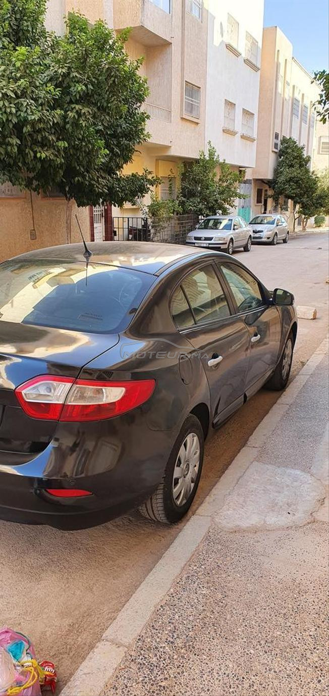 Renault fluence à vendre