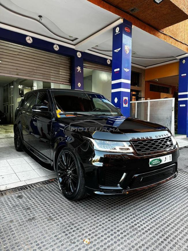 Range rover sport 