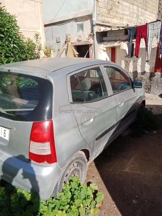 kia picanto