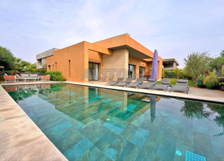 Villa plain pied 4 chambres, vacances