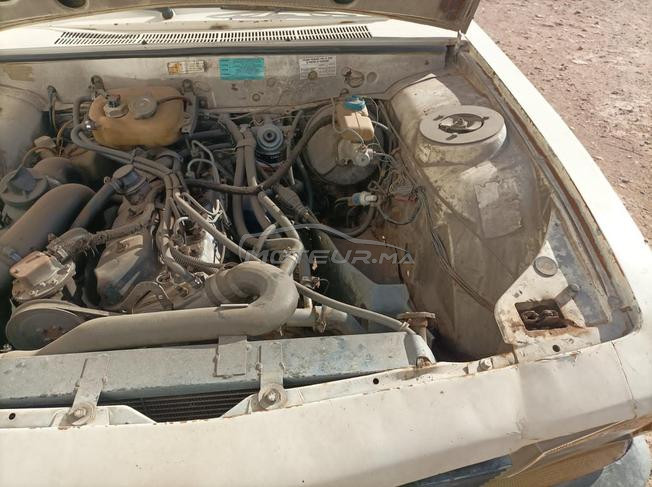 Peugeot 504