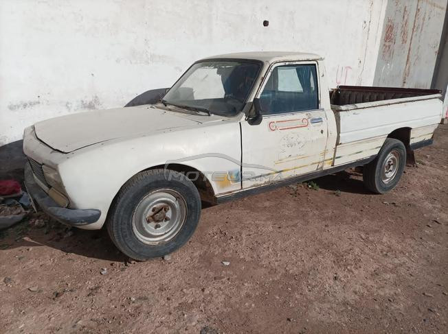 Peugeot 504