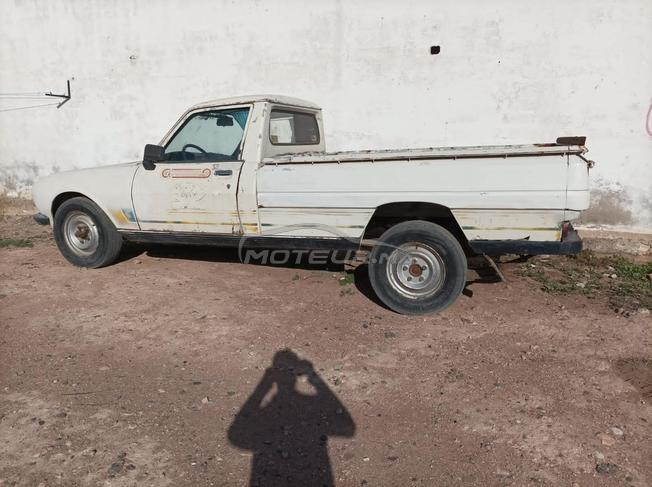 Peugeot 504