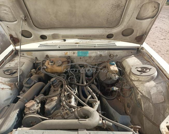 Peugeot 504