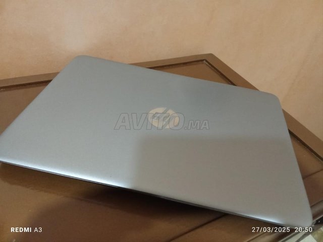 HP elitebook 840 G4
