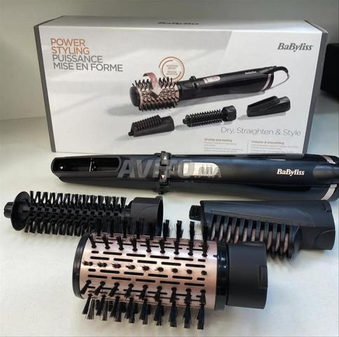 BaByliss séchoire - Styling Professionnel 1000W