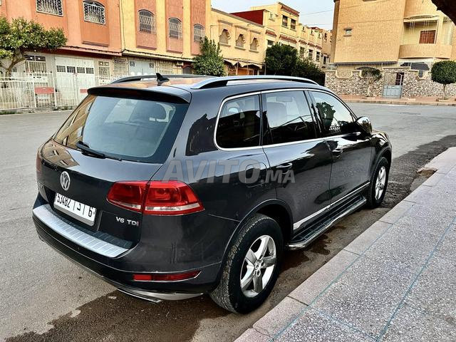 Volkswagen Touareg V6 3.0L TDI Pullman Automatique - 2