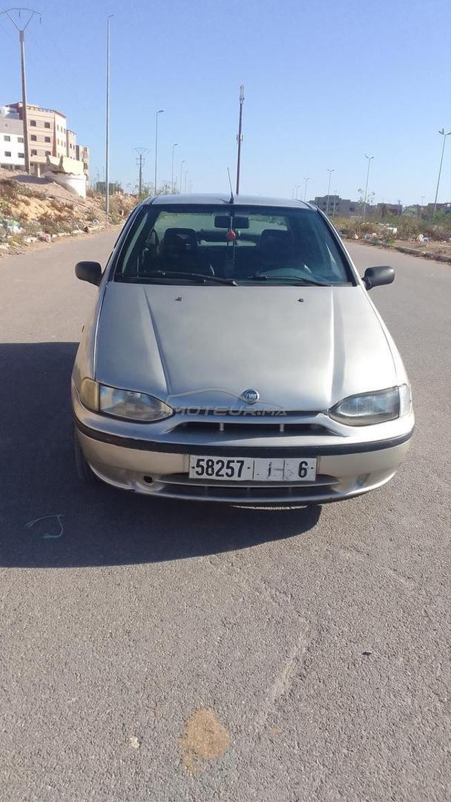 fiat siena
