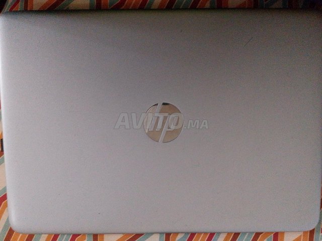 HP elitbook 840 g3