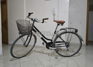 Vélo VTC VIA VENETO 