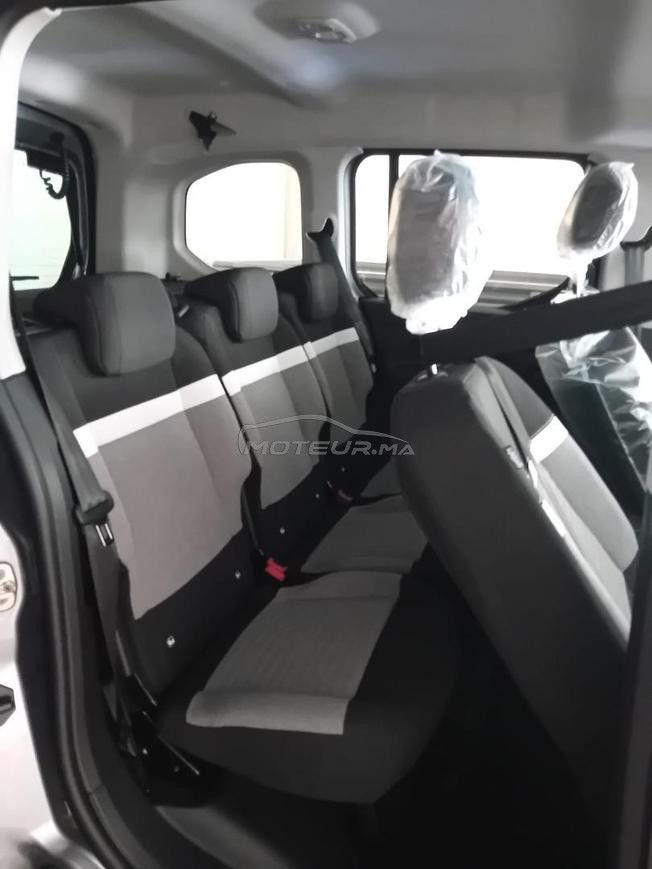 Citroen Berlingo Diesel Manuelle 2024 à Kénitra