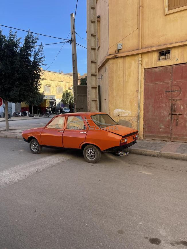 Renault 12