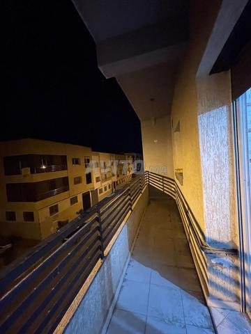 Appartement à vendre 56 m² à Sidi Rahal - 2