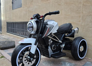 موطور كهربائي للاطفال بجودة عالية 💯