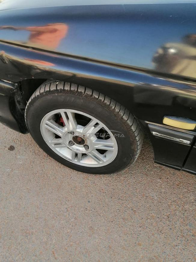 فورد إسكورت ديوانة 2001