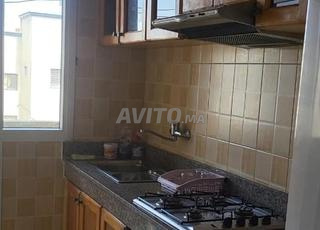 Appartement à louer à Casablanca