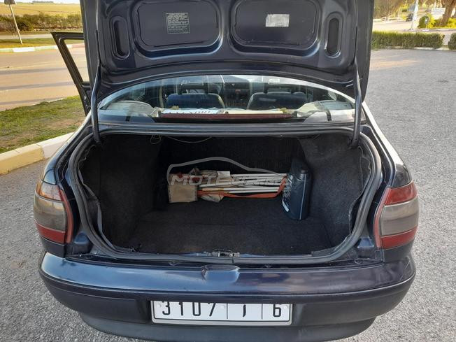  fiat siena ELX essence 