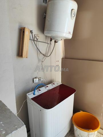 Appartements à vendre 55 m² à Casablanca
