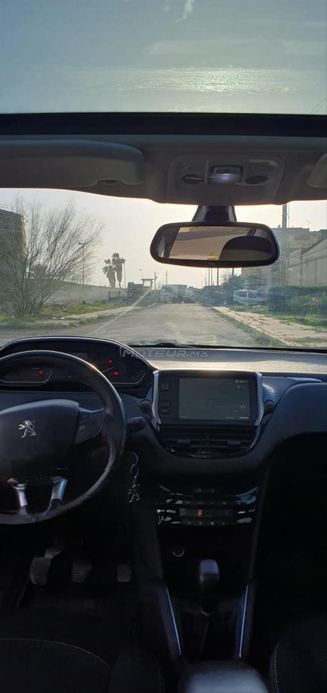 Peugeot 208 gt