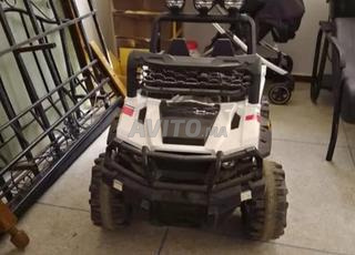 سيارة الاطفال مستعملة