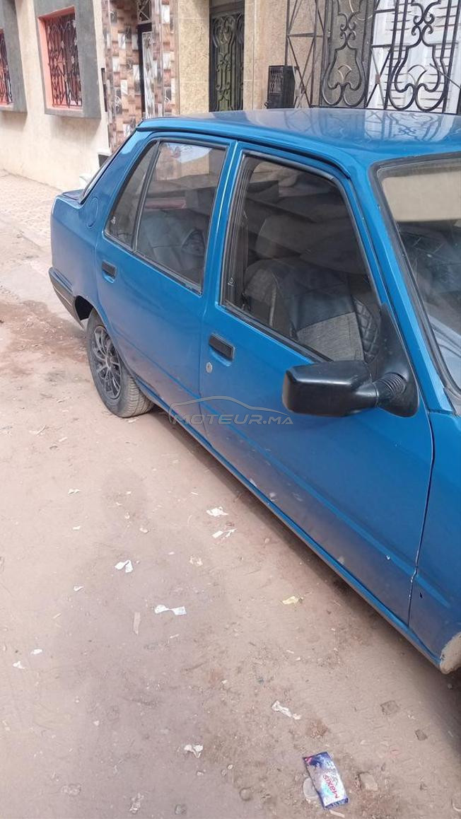 سيارة بيجو 309