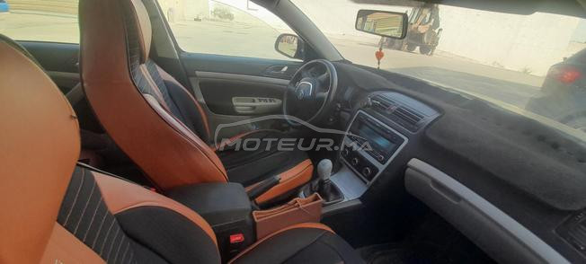Skoda Octavia Diesel Manuelle 2011 à Agadir