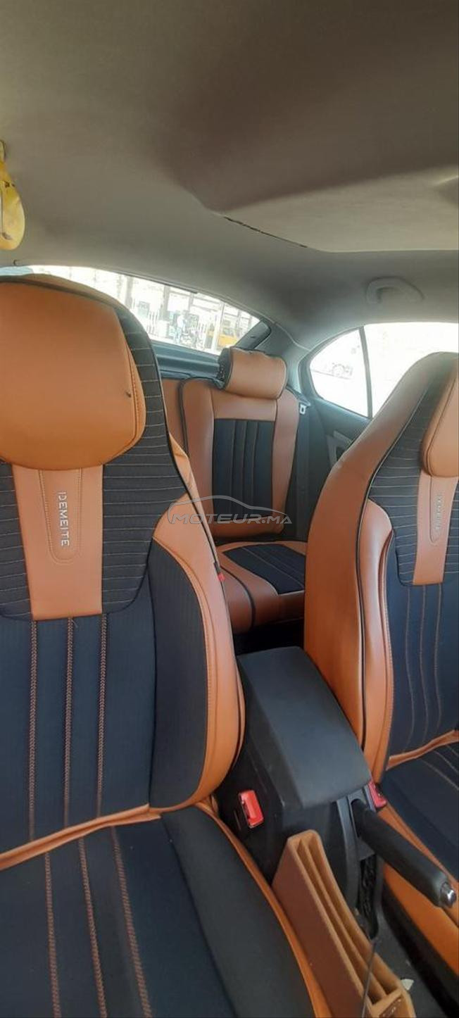 Skoda Octavia Diesel Manuelle 2011 à Agadir