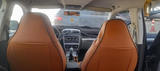 Skoda Octavia Diesel Manuelle 2011 à Agadir
