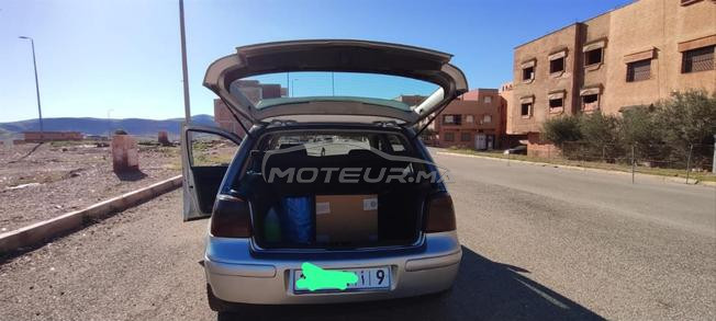 golf 4 à vendre 