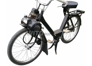 Vente solex en bon état de marche