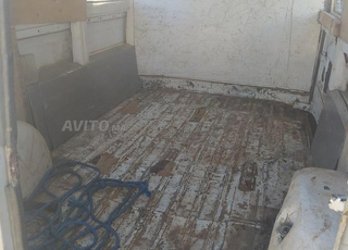 رونو ترافيك للبيع