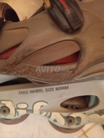 chaussures de sport 