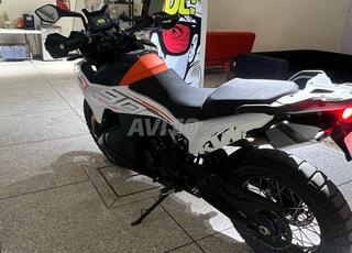KTM 790 ADVENTURE