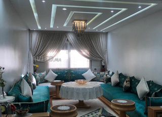 Appartement juste a cote de café panama Tanger