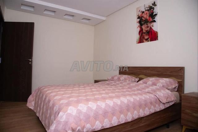 Appartement à louer quotidiennement - image 5