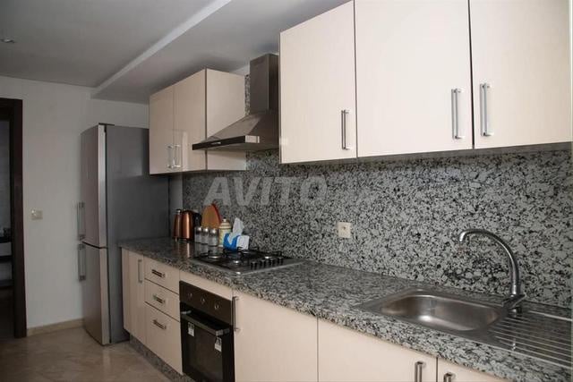 Appartement à louer quotidiennement - image 3