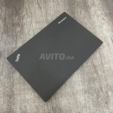 Lenovo i7 Ram 8 Disc SSD écran 14