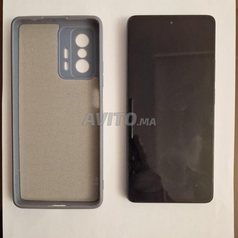 téléphone Xiaomi 11T à vendre 