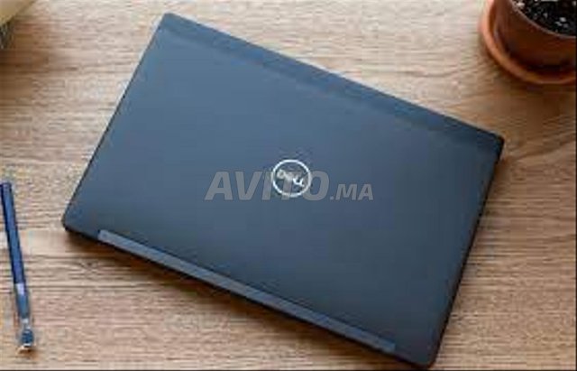 Dell Latitude 7390 Core i7 Gen 8 /16GB/512GB/TOUCH