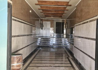 الفنيدق hotel la cornech