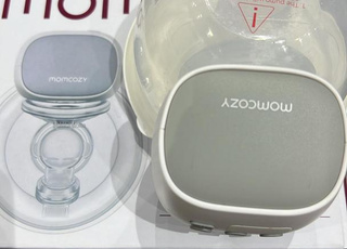 Tire lait momcozy s9 pro