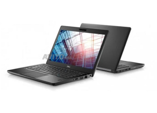 Dell Latitude 5290 Core i5 Gen 7 Ram 8GB SSD 256GB